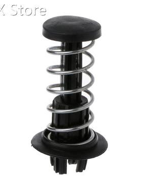 NEW 1pc Hood Spring 适用于 Mercedes C E GLK SL Class W204 W2