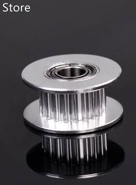 20 Teeth 2GT Idler Pulley Bore 5mm Perlin Passive Pulley 20