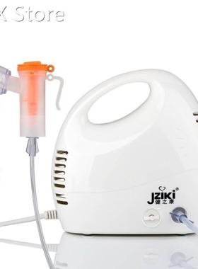 Air Compression Atomization Measuring Instrument Fast Absorp