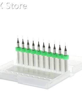 New 10Pc 0.2mm Tip 1/8