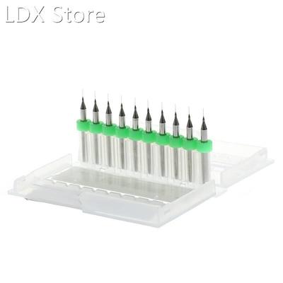 New 10Pc 0.2mm Tip 1/8