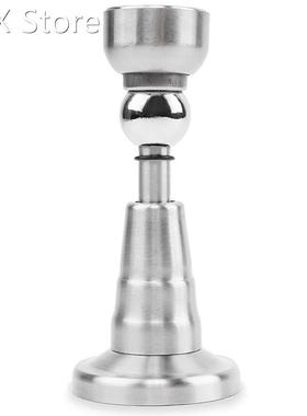 netic Door Stop with Soft-Catch - Stainless Steel Brushed ne