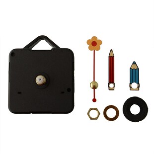 Clock Movet Repaired Parts Spare Parts DIY Clock Mechanism C