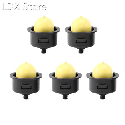 5Pcs Carburetor Lawn Mower Bulb 适用于 Lawnmower Blower Engi