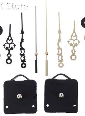 1Set Professional Clock Mechanism Clockwork Practical Quartz