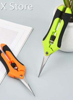 Pruning Shears with TPR Handle Gardening Hand Pruning Snips