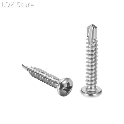 15pcs+#8+x+1-1/4