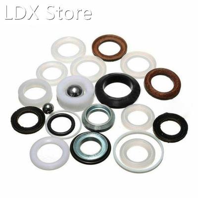 22pcs/Set Paint Sprayer Seal Ring Repair Kit 12mm-27mm For 3