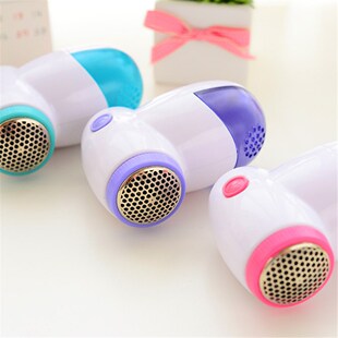 Clothes Shaver Lint Remover Clothes Fuzz Fabric Shaver Brush