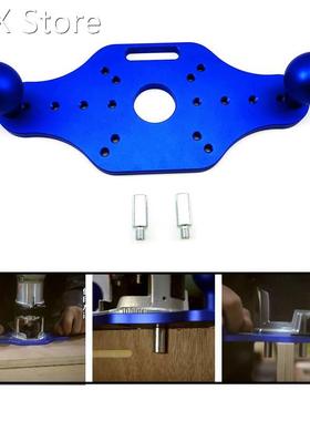 Trimming Machine Bottom Plate Bakelite Milling Mounting Plat