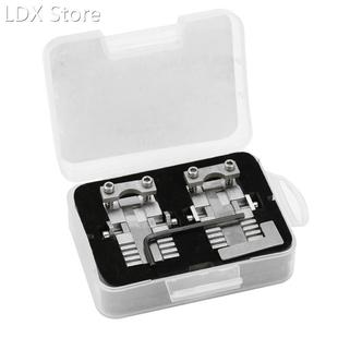 Multifunctional Portable Key Clamping Fixture Duplicating Cu