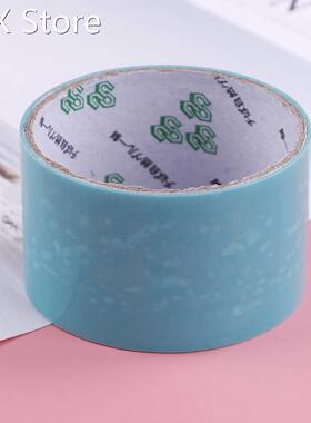 1 Roll 5cmx5m Seamless Paper Tapes 适用于 Metal Hollow Frame