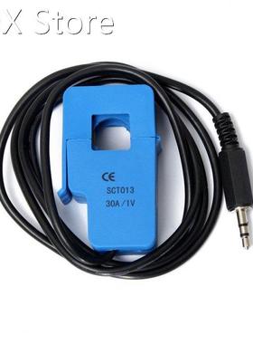 AC 30A SCT-013-030 Non-invasive Split Core Current Transform
