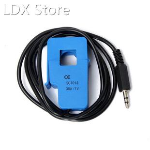 AC 30A SCT-013-030 Non-invasive Split Core Current Transform