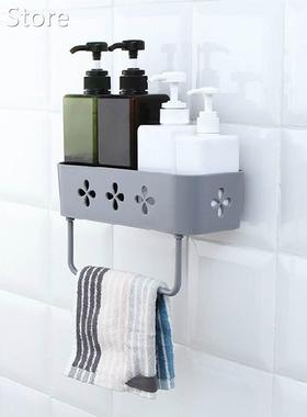 Rack Shelf Space Saver Storage Holder Organizer Toilet Stand