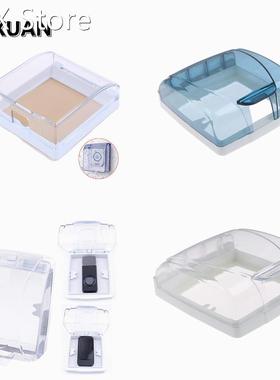 Waterproof Cover 适用于 Wireless Doorbell Smart Door Bell Ri