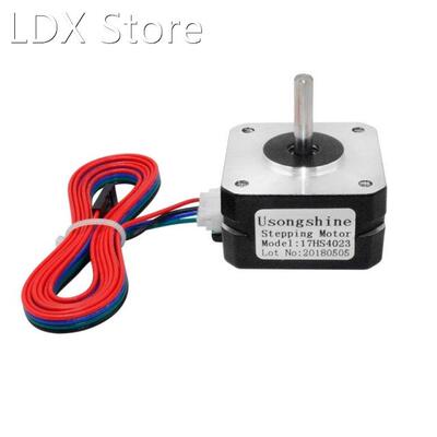 Step Motor 17HS4023 42 Stepper Motor Set for 3D Printer CNC