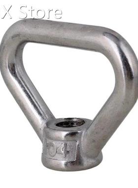 304 Stainless Steel M10 Lifting Gear Fasteners Triangle Shap