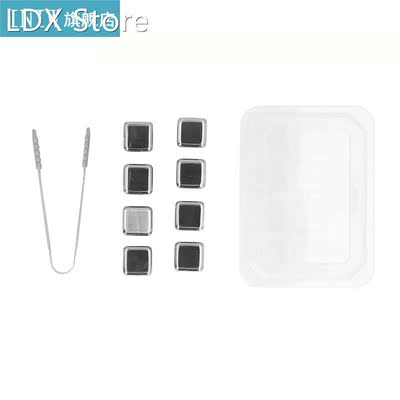 Whiskey Stones Ice Cubes Wine Ice Stone Chilling Cubes Reus