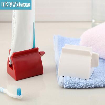 Multifunction Toothpaste Squeezer Tooth Paste Dispenser Tube