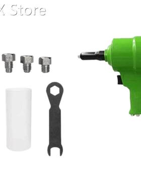 Pneumatic Pneumatic Hydraulic Rivet Clamp Rivet Machine Indu