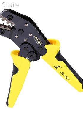 PARON Professional Wire Crimpers Engineering Ratchet Termina