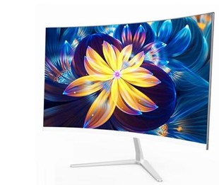 20'' 22'' flat monitor 24'' 27 Inch Curved 75Hz 1920*1080 M