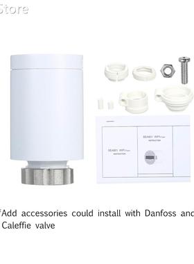 Thermostat Thermal Imager Temperature Controller Heating and