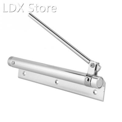 Stainless Steel Door Closer Automatic Fire Rated Door Closin