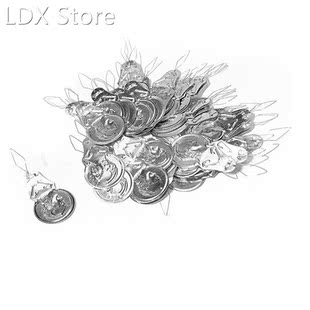 Aluminum Bow Wire Needle Threader Stitch Insertion Tool 适用