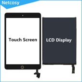 For Digitizer ipad Netcosy Screen mini Touch pane