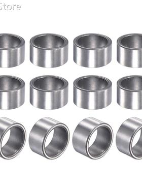 Sleeve Bearings 14mm Bore 18mm OD 10mm Length Sintered Iron
