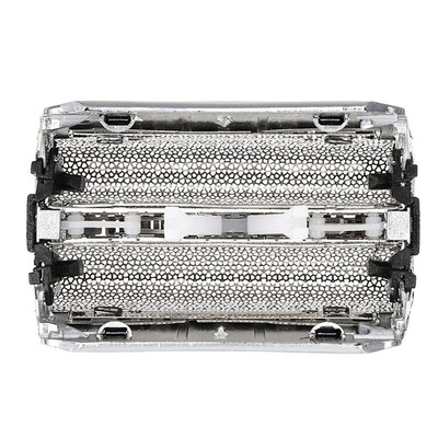 Replacement Shaver Foil Head for Braun 51S ContourPro 360°