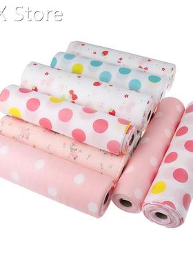 1pc Waterproof Kitchen Table Drawer Mat Cabinet Liners Conta