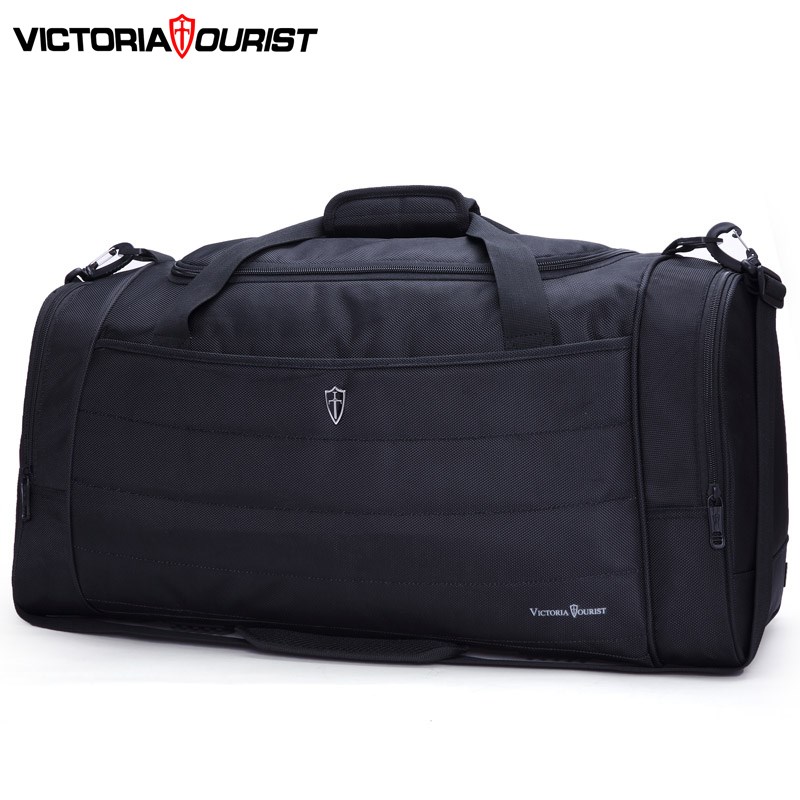 Victoriatourist Travel bag men women Luggage bag versatile 五金/工具 其他机电五金 原图主图