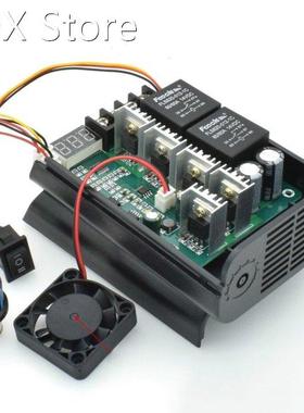 40A DC10-55V Motor Governor Bidirectional Inverted Electrode