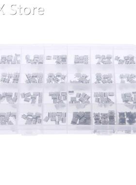 10 Models Each 5Pcs with Box USB Connector Socket Jack USB C