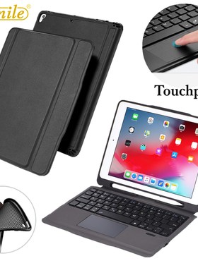 touchpad keyboard Case For iPad Air 3 10.5 2019 Cover W Pen