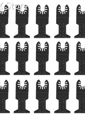 15Pcs 44mm High Carbon Plunge s High Accuracy Universal Osci