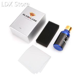 Car Ceramic Liquid Glass Coating Nano Hydrophobic Paint Care