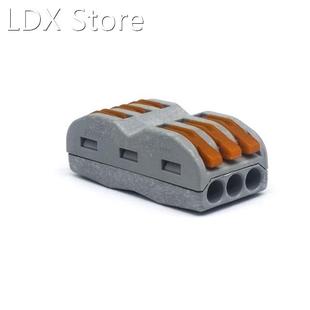 32A pcs Pin Connectors Cable Wire SPL Connec Hard 250V
