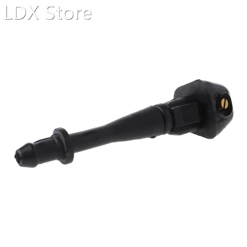 1Pc Car Front Windshield Washer Spray Nozzle Wiper 适用于 Gr