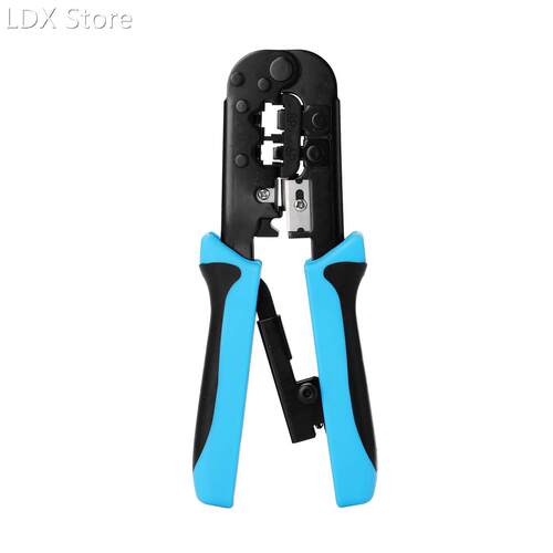 HT-N568R Network Hardware Tool Crimping Pliers Tools Crimper