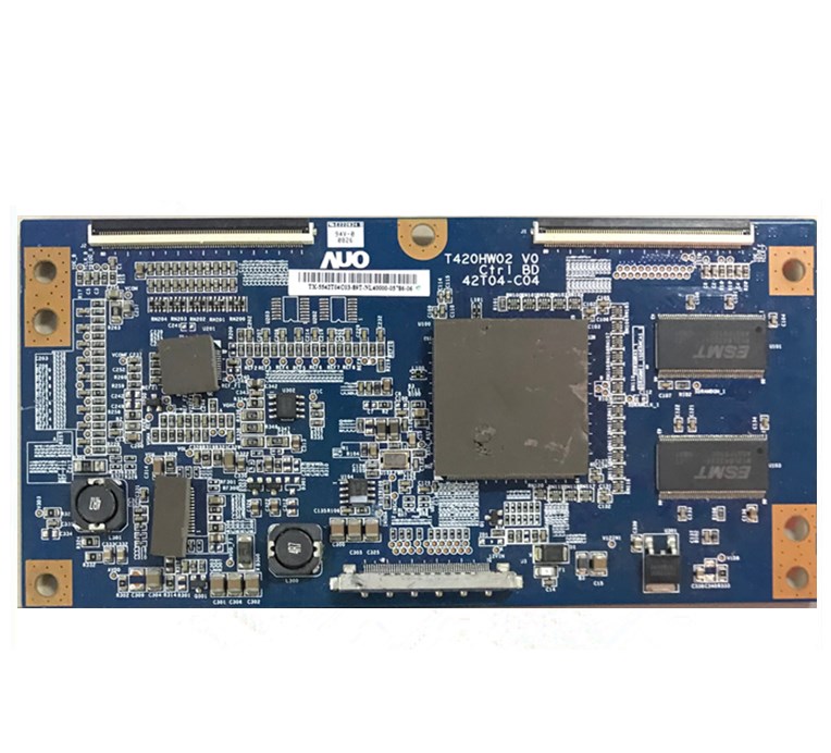 T con board for T420HW02 V0 42T04 C04 VO TCL L42M6