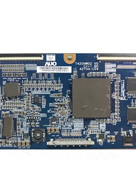 T con board for T420HW02 V0 42T04 C04 VO TCL L42M6