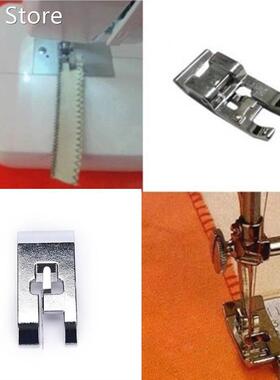 High Quality Overcast Presser Foot 7310C 适用于 Household Lo