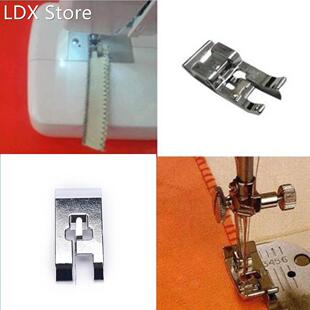 High Quality Overcast Presser Foot 7310C 适用于 Household Lo
