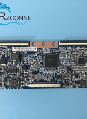 40'' LCD TV Logic card Control Broad T370HW02  for TCL L40P