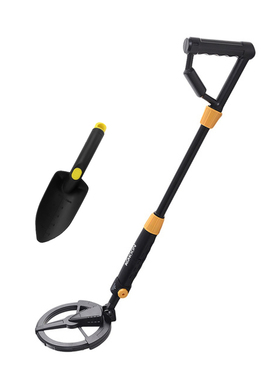 Children Underground Metal Detector Metal Finder gold treasu