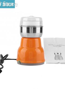 Grain Grinder Electric Coffee Bean Grinder Household Nuts Gr